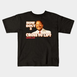 Redd-Foxx Kids T-Shirt